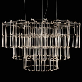 Подвесная люстра O-LUCE Marilyn 10926-0