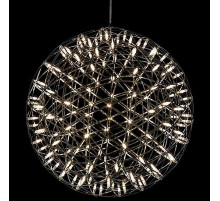 Подвесная люстра O-LUCE Raimond 1094111-2