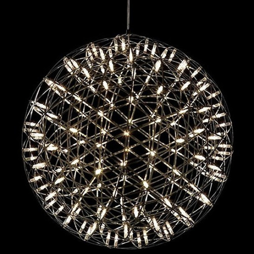 Подвесная люстра O-LUCE Raimond 1094111-2