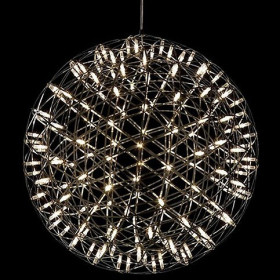 Подвесная люстра O-LUCE Raimond 1094111