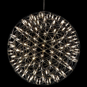 Подвесная люстра O-LUCE Raimond 1094111-3