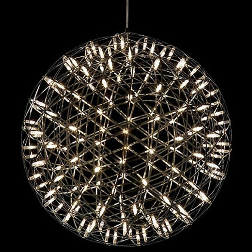 Подвесная люстра O-LUCE Raimond 1094111-3