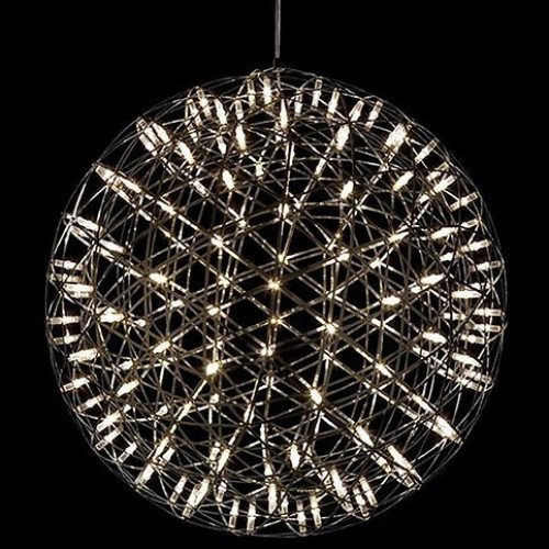 Подвесная люстра O-LUCE Raimond 1094111