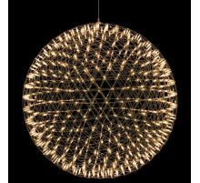 Подвесная люстра O-LUCE Raimond 10942-2