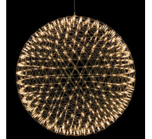 Подвесная люстра O-LUCE Raimond 10942-3