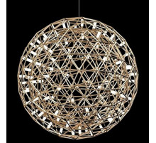 Подвесная люстра O-LUCE Raimond 1094211