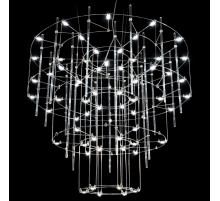 Подвесная люстра O-LUCE Madonna 1094611-2