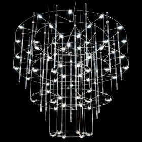 Подвесная люстра O-LUCE Madonna 1094611-2