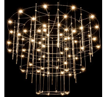 Подвесная люстра O-LUCE Madonna 1094611-4