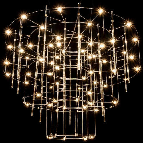 Подвесная люстра O-LUCE Madonna 1094611-4