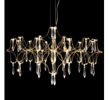 Подвесная люстра O-LUCE Emilia 1094711-5