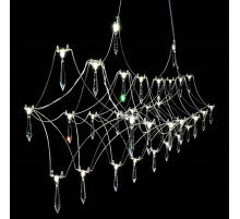 Подвесная люстра O-LUCE Taylor 1094911-1