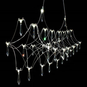 Подвесная люстра O-LUCE Taylor 1094911-1