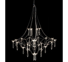 Подвесная люстра O-LUCE Opra 1095511-0