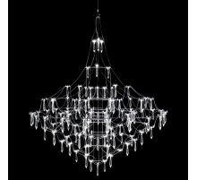 Подвесная люстра O-LUCE Opra 1095511-2