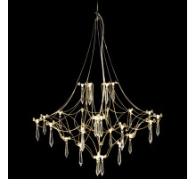 Подвесная люстра O-LUCE Opra 1095511-3