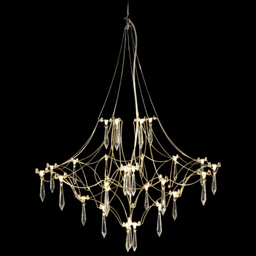 Подвесная люстра O-LUCE Opra 1095511-3