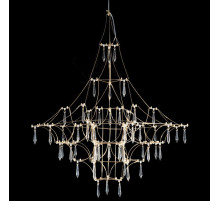 Подвесная люстра O-LUCE Opra 1095511-5