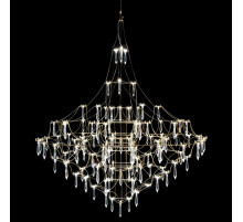 Подвесная люстра O-LUCE Opra 1095511-6