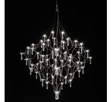 Подвесная люстра O-LUCE Christina 1095711-1