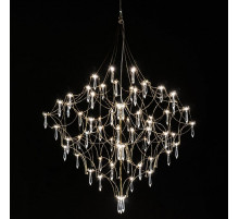 Подвесная люстра O-LUCE Christina 1095711-4