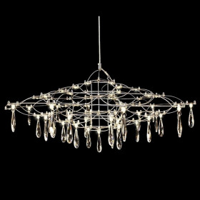 Подвесная люстра O-LUCE Shakira 1096111-1
