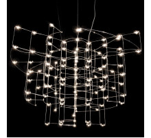 Подвесная люстра O-LUCE Chill B 1096211-7