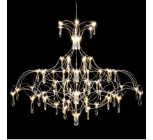 Подвесная люстра O-LUCE Cancan 11804-0