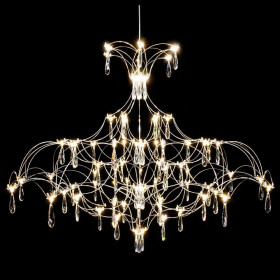 Подвесная люстра O-LUCE Cancan 11804-0