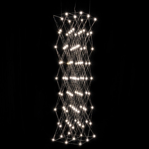 Подвесная люстра O-LUCE Enrique 13256-6