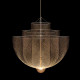 Подвесной светильник O-LUCE Meshmatics 18971041