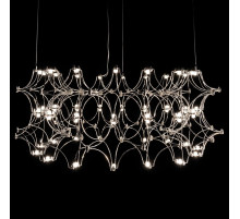 Подвесная люстра O-LUCE Bruno 6006-1
