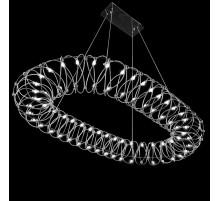 Подвесная люстра O-LUCE Elton 6008-1