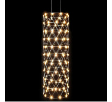 Подвесная люстра O-LUCE Enya 6021-7