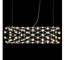 Подвесная люстра O-LUCE Enya 6021-77