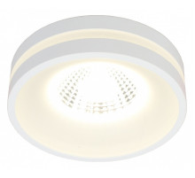 Встраиваемый светильник Omnilux Napoli OML-102709-06