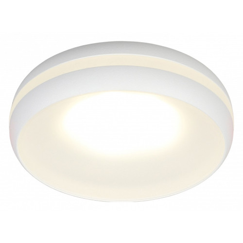 Встраиваемый светильник Omnilux Genova OML-102809-01