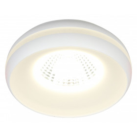 Встраиваемый светильник Omnilux Genova OML-102809-06