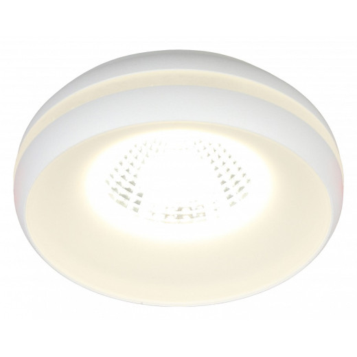 Встраиваемый светильник Omnilux Genova OML-102809-06