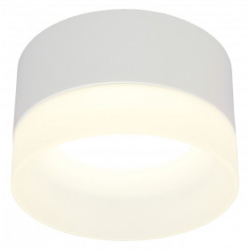 Встраиваемый светильник Omnilux Firenze OML-103109-05