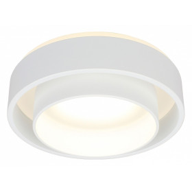 Встраиваемый светильник Omnilux Valletta OML-103209-15