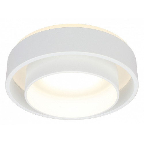 Встраиваемый светильник Omnilux Valletta OML-103209-15