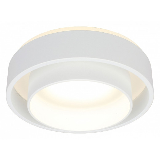 Встраиваемый светильник Omnilux Valletta OML-103209-15