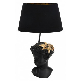 Настольная лампа декоративная Omnilux Arre OML-10704-01