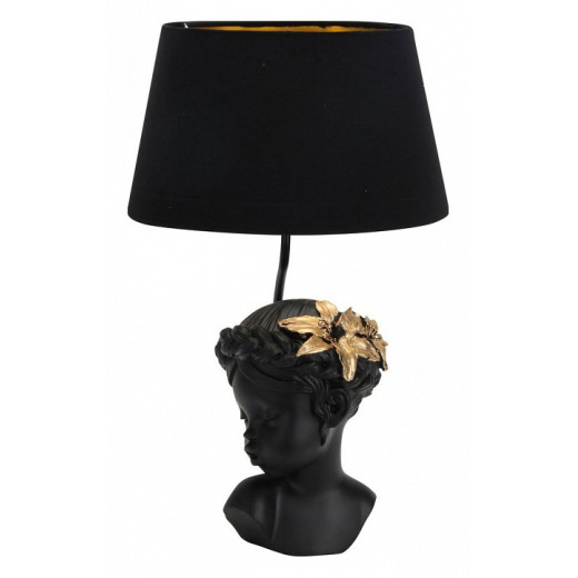 Настольная лампа декоративная Omnilux Arre OML-10704-01