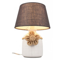 Настольная лампа декоративная Omnilux Orria OML-16904-01