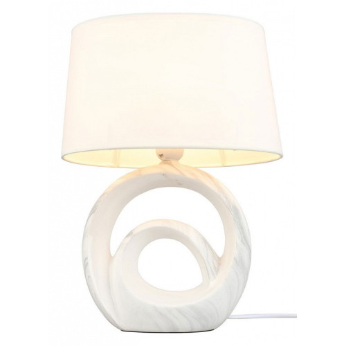 Настольная лампа декоративная Omnilux Padola OML-19304-01