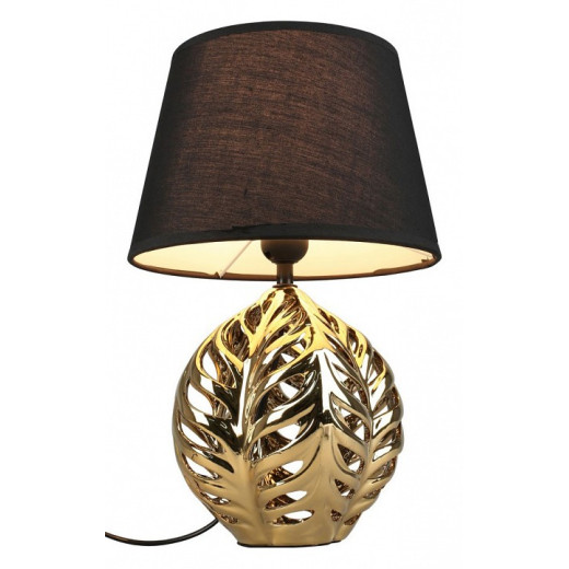 Настольная лампа декоративная Omnilux Murci OML-19514-01