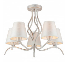 Потолочная люстра Omnilux Ugento OML-28407-05