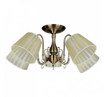 Люстра на штанге Omnilux Leonessa OML-29117-05